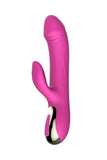 Load image into Gallery viewer, Leten Luxury Thrusting Dildo Rabbit Vibrator For Women