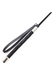 Load image into Gallery viewer, Slim Leather Spanking Riding Crop Ticklers Paddles &amp; Whips