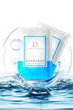 Load image into Gallery viewer, Duai Travel-Sized Water Based Lube Cube Lubricant Sachets 0.3Oz Water-Based