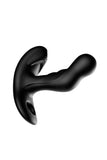Charger l&#39;image dans la galerie, Mizzzee Luxury Remote Controlled Rotating Silicone Prostate Massager