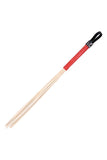 Load image into Gallery viewer, Natural Elastic Rattan Cane Red Ticklers Paddles &amp; Whips