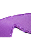 Charger l&#39;image dans la galerie, Purple Plush Bondage Kit 7Pc Set