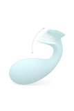 Load image into Gallery viewer, Libo Cute G-Spot And Clitoral Vibrator Strap-On