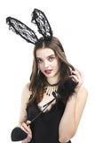 Load image into Gallery viewer, Bunnygirl Roleplay Costume Accessories 2Pc Set