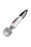Load image into Gallery viewer, Leten Rechargeable Wand Massager Vibrator