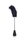 Load image into Gallery viewer, Luxury Ostrich Feather Tickler