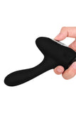 Load image into Gallery viewer, Mizzzee Rechargeable Vibrating Prostate Massager