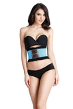 Load image into Gallery viewer, Activewear Waist Band Fitness Belt Blue / Xs Trainer