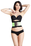 Load image into Gallery viewer, Activewear Waist Band Fitness Belt Green / Xs Trainer
