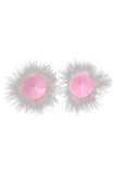 Load image into Gallery viewer, Feather Nipple Pasties Clamps &amp;