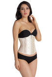 Load image into Gallery viewer, Waist Training Mesh Cincher Corset Trainer