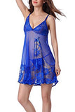 Load image into Gallery viewer, Lace See-Through Babydoll Set