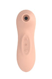 Charger l&#39;image dans la galerie, Waterproof Electric Sucking Massager Stimulator For Clit Nipple Breast Vibrator