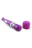Charger l&#39;image dans la galerie, Rechargeable Wand Massager Vibrator With American Plug