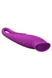 Charger l&#39;image dans la galerie, Nubby Clitoral Teaser Anemone Flirt Expert Tongue Vibrator