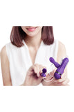 Load image into Gallery viewer, Wired Vibrating Nipple Clamps &amp; Pasties