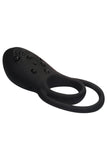 Load image into Gallery viewer, 2-In-1 Rechargeable Vibrating Cock Ring