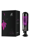 Charger l&#39;image dans la galerie, Easy.love L Thrusting Spinning Male Masturbator Cup