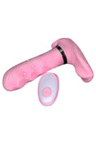Load image into Gallery viewer, Phantomlove Remote Rechargeable Strapless Strap-On Vibrator