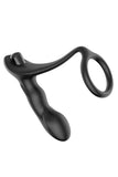 Load image into Gallery viewer, Leten Waterproof Vibrating Prostate Massager With/without Cock Ring