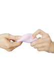 Load image into Gallery viewer, Kiss Toy Rabbit Shaped Rechargeable Clitoral Stimulator Sucking Vibrator