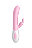 Load image into Gallery viewer, Leten G-Spot Rechargeable Rabbit Vibrator