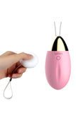 Load image into Gallery viewer, Remote Control Rechargeable Love Egg Vibrator Eggs