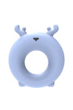 Load image into Gallery viewer, Cute Devil Or Mi-Lu Deer Silicone Penis Cock Ring