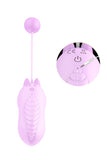 Load image into Gallery viewer, Fox Shaped Remote Control Rechargeable Love Egg Vibrator Eggs