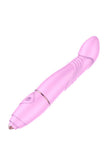 Load image into Gallery viewer, Luxurious Rechargeable Vibrator Wand Massager