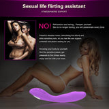 Load image into Gallery viewer, 360 Degree Massager G-Spot Vibrator Usb Charge