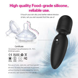Load image into Gallery viewer, Super Motor Wand Massager Vibrator