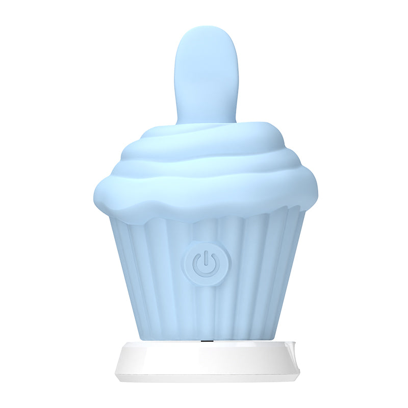 Cupcake Vibrator