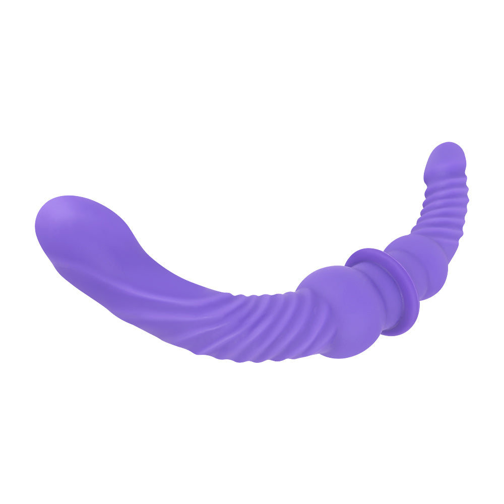 Super stimulerende 17-inch dubbele kop dildo
