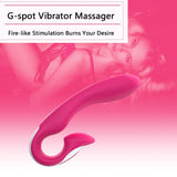 Load image into Gallery viewer, G-Spot Vibrator Clitoris Stimulator Clit Massager G-Spot