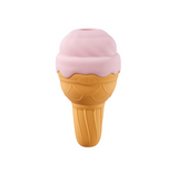 Charger l&#39;image dans la galerie, Ice cream cone licking vibrator cartoon sucking for women