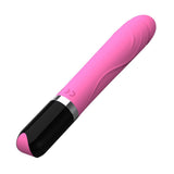 Load image into Gallery viewer, 7 Kinds Vibration Modes Realistic Dildo Vibrator Vagina Stimulation Pink
