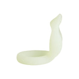 Load image into Gallery viewer, Silicone Dual Penis Ring With Noctilucent