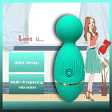 Load image into Gallery viewer, Quiet Design Permanent Standby Wand Vibrator