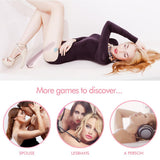 Load image into Gallery viewer, Super Silent 9 Kinds Strong Vibration G-Spot Vibrator