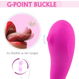 Load image into Gallery viewer, Double Use Motor Design Double-Ended Dildos Rechargeable Dildo Vibrator