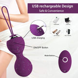 Load image into Gallery viewer, 3 Weights Kegel Exercise Training Kits For Women Balls