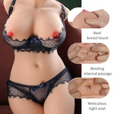 Load image into Gallery viewer, True Touch Sex Doll Torso Male Masturbator Toy Porn--Mia