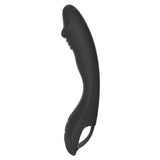 Load image into Gallery viewer, G-Spot Vibrator Orgasm Vaginal Anal Massager Black
