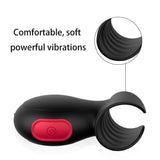 画像をギャラリー ビューアにロード 9 Vibration Modes Enlargers Massager Pumps &amp;