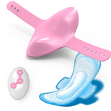 Load image into Gallery viewer, Wearable Panty Vibrator Wireless Remote Control Vibrating Egg for Women