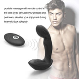 Load image into Gallery viewer, Quiet Design Prostate Massager Remote Control