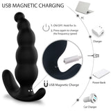 Load image into Gallery viewer, Remote Control Vibrating Prostate Massager With Special Shape