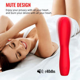 Load image into Gallery viewer, Multi-Point Body Massager G-Spot Vibrator