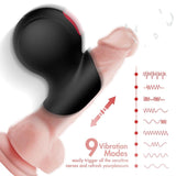 Load image into Gallery viewer, 9 Vibration Modes Enlargers Massager Pumps &amp;